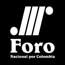 Foro Nacional por Colombia